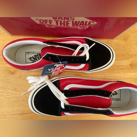 NWT: Vans Old Skool Anaheim Factory Collection 36Dx - Picture 9 of 10